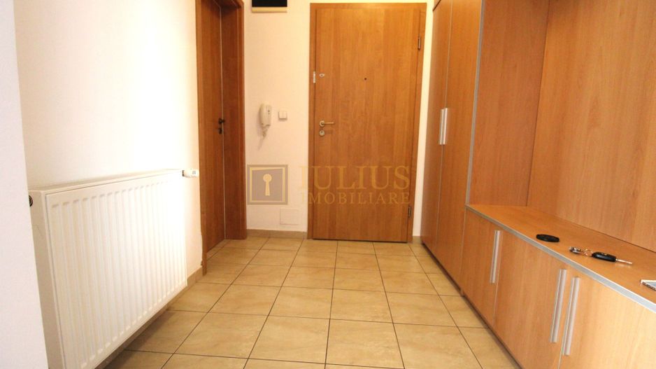 Apartament in Zona Girocului - Spitalul Judetean - Poză 8