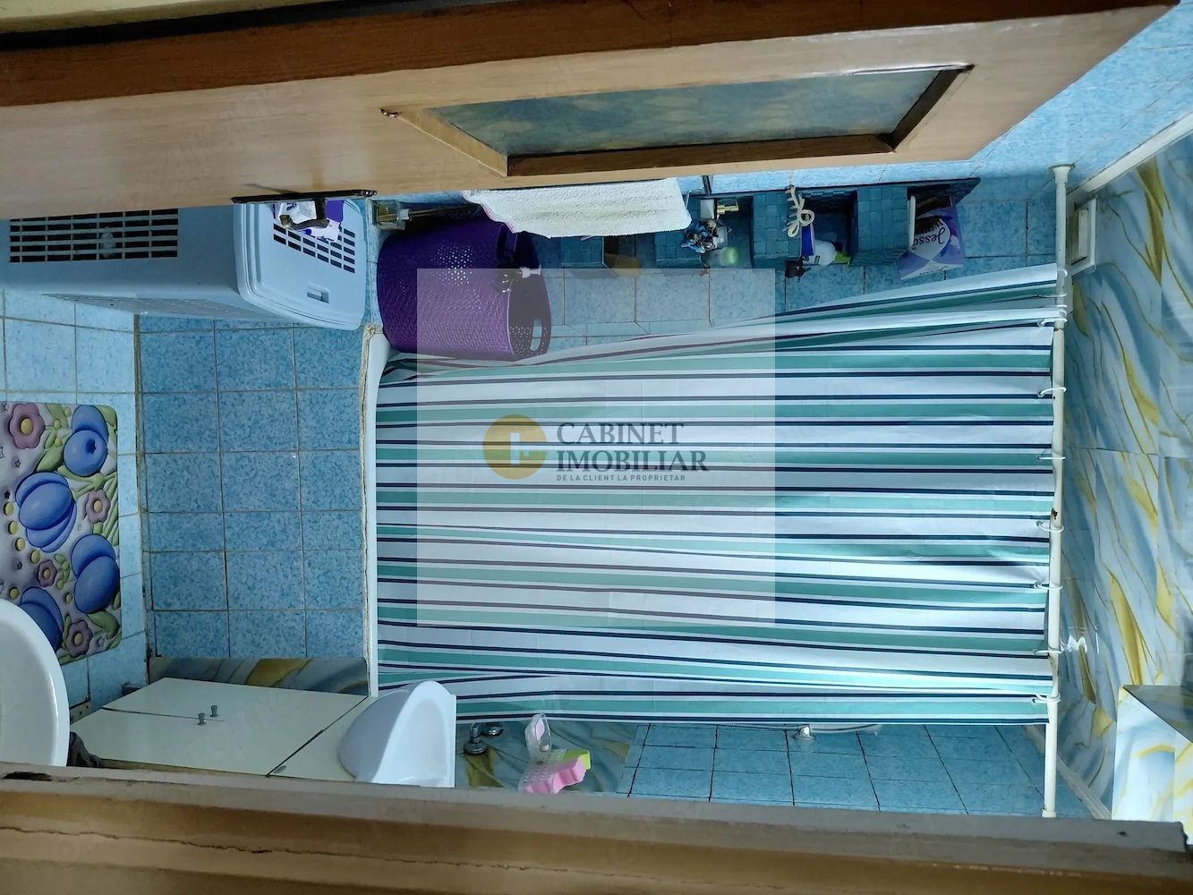 2 Camere | Boxa | Credit | 1/4 | Parcul LINIEI | Pacii X Gorjului - Poză 3