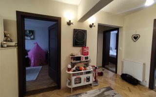 Apartament cu 3 camere decomandate | Zona Podului Calvaria - Mănăștur - Poză 5