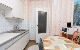 Vânzare, apartament, 2 camere, bd. Dacia, Botanica - Poză 6