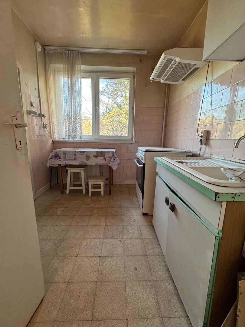 Apartament 3 camere Crangasi - Constructorilor - Poză 8