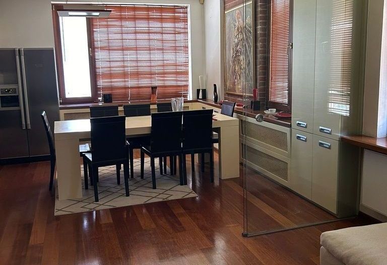 5 camere, lux, 160 mp, finisaje premium, Dorobanți-Floreasca - Poză 8