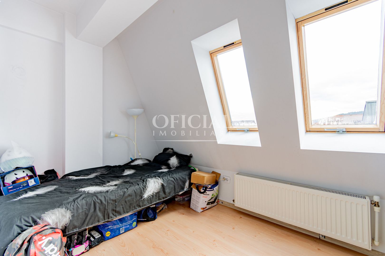 COMISION 0% | Apartament 2 Camere | 51 m2 | Zona Florilor Floresti - Poză 11