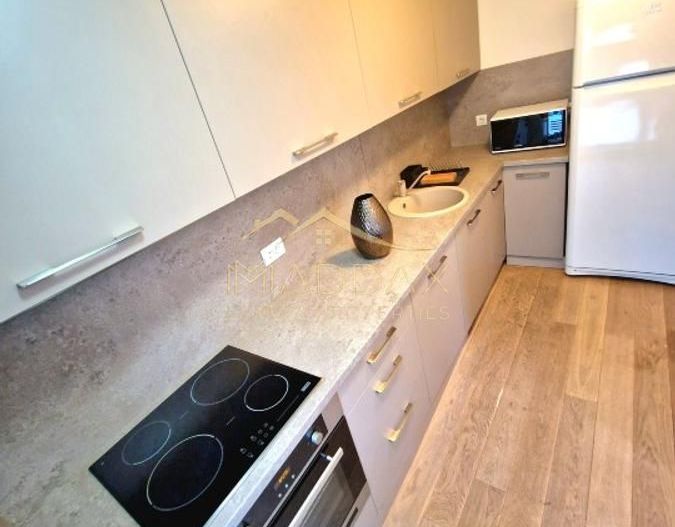 Apartement 2 camere  Herastrau***  60mp + Parcare subterana + Boxa - Poză 7