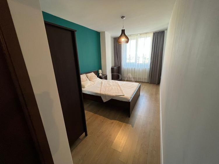 Apartament 3 camere – Iris, aproape de viitorul RIVUS. - Poză 15