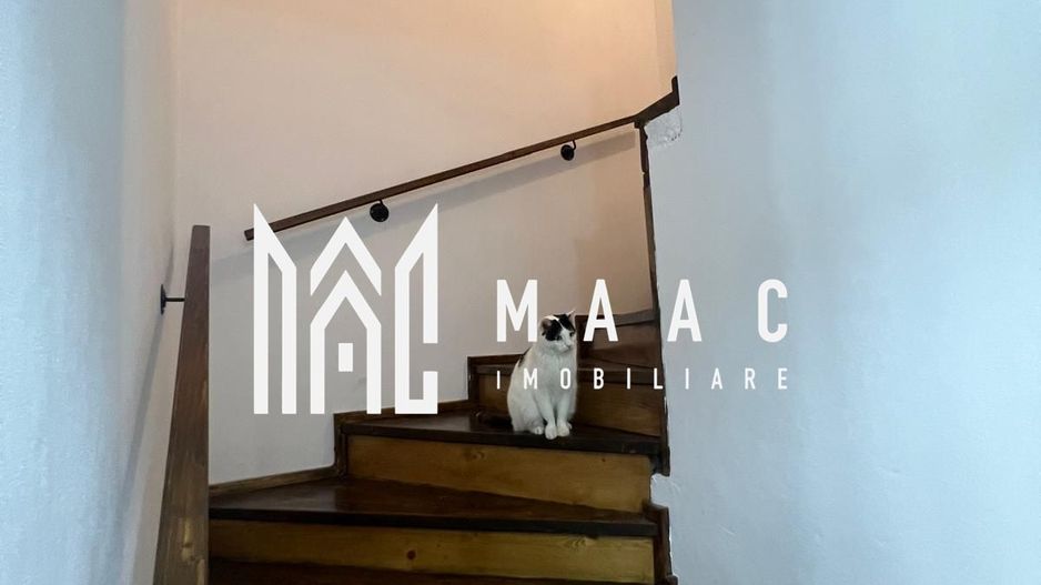 Casa 3 Camere | 76 MPU | Curte Proprie | Cartier  Arhitectilor - Poză 10