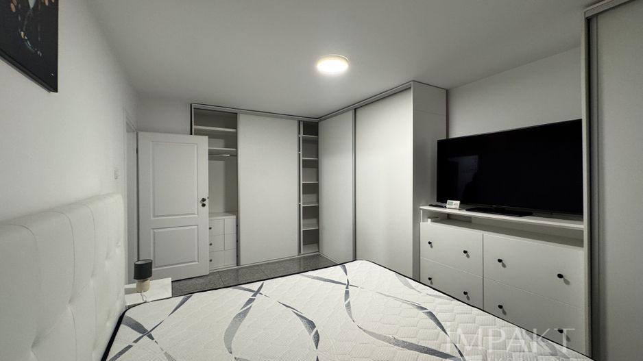 chirie apartament 3 camere zona Iulius mall,  cu parcare - Poză 7