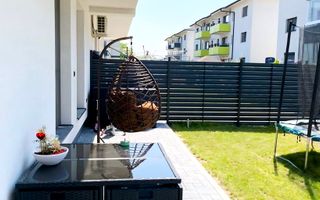 COMISION 0% | APARTAMENT 3 CAMERE CU CURTE, ÎN ȘELIMBĂR, TRIAJULUI - Poză 2