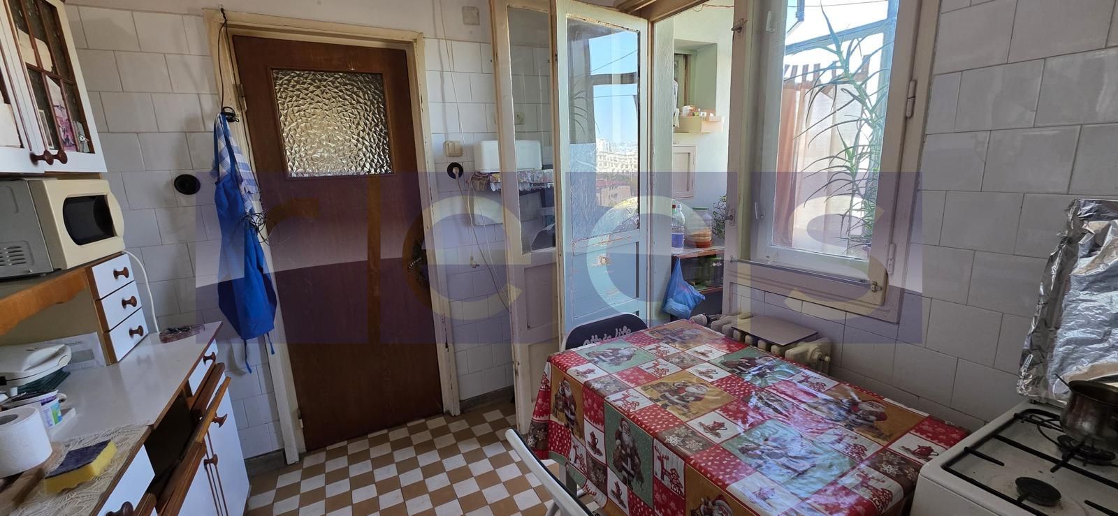 VANZARE APARTAMENT 3 CAMERE | COTROCENI | 90 MP | VEDERE SUPERBA - Poză 10