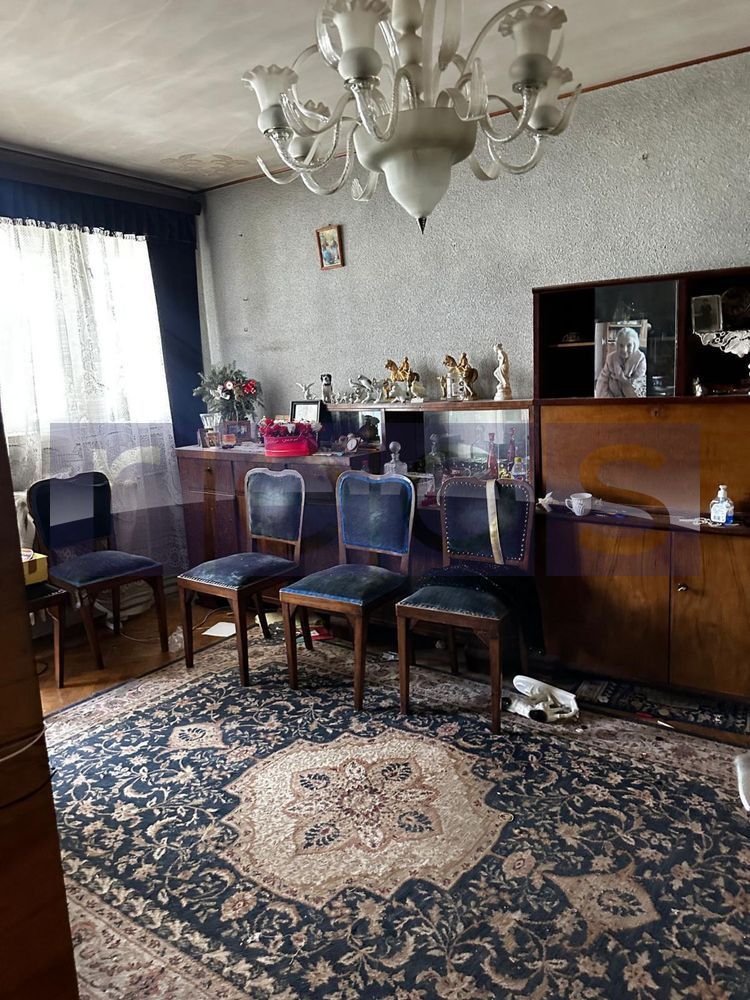 VANZARE 2 CAMERE DRISTOR - Poză 1