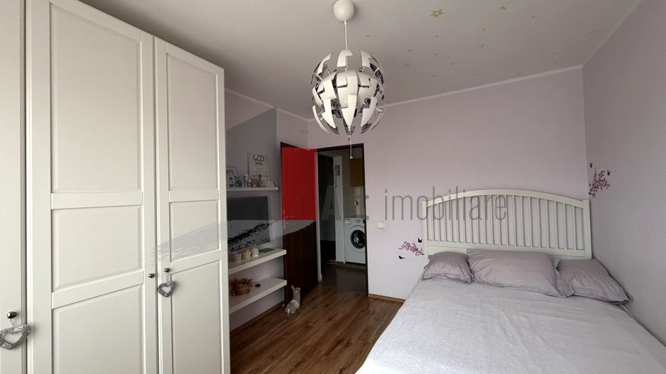 Apartament 4 camere zona Aparatorii Patriei\Berceni - Poză 10