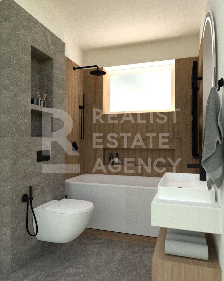 Vânzare, apartament, 3 camere, Giroc, Timiș - Poză 5