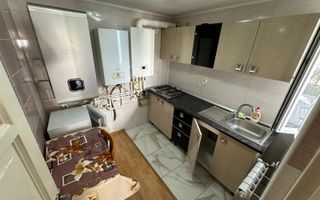 Garsoniera individuala casa Copou 350 euro - Poză 4