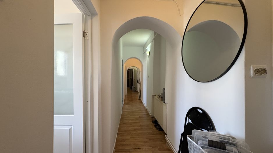 APARTAMENT 3 CAMERE | CENTRALA PROPRIE | BANU MANTA - Poză 7