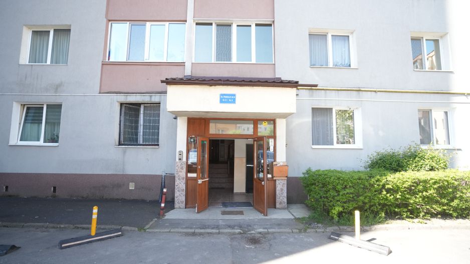 Apartament 2 camere 52 mp -Noua - Poză 15