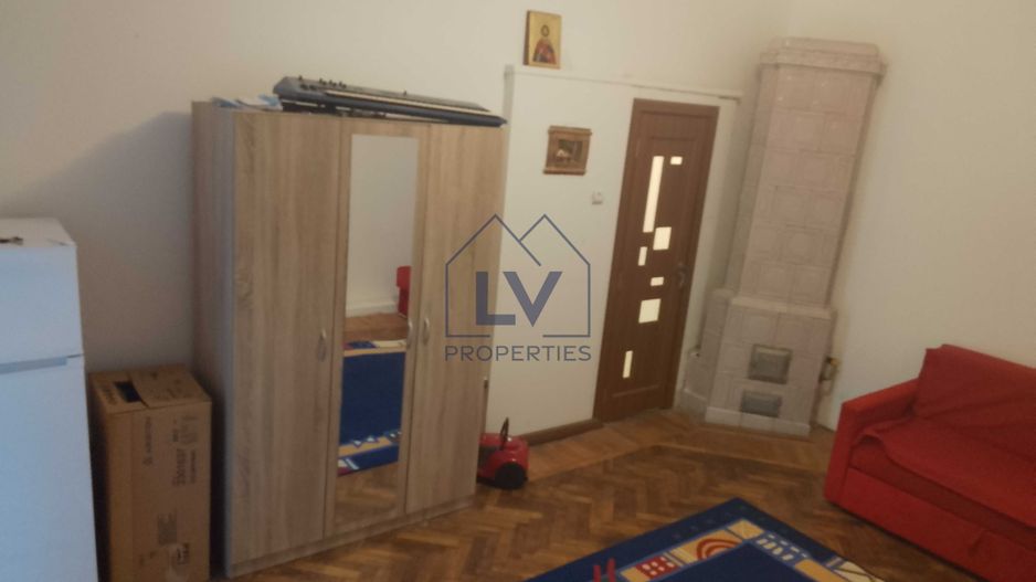 Garsonieră Cismigiu - Poză 5