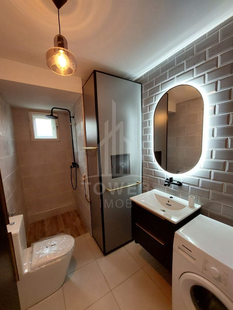 Casa de inchiriat 5 camere | Parter + Etaj 152mp utili | Zona Turnisor - Poză 16