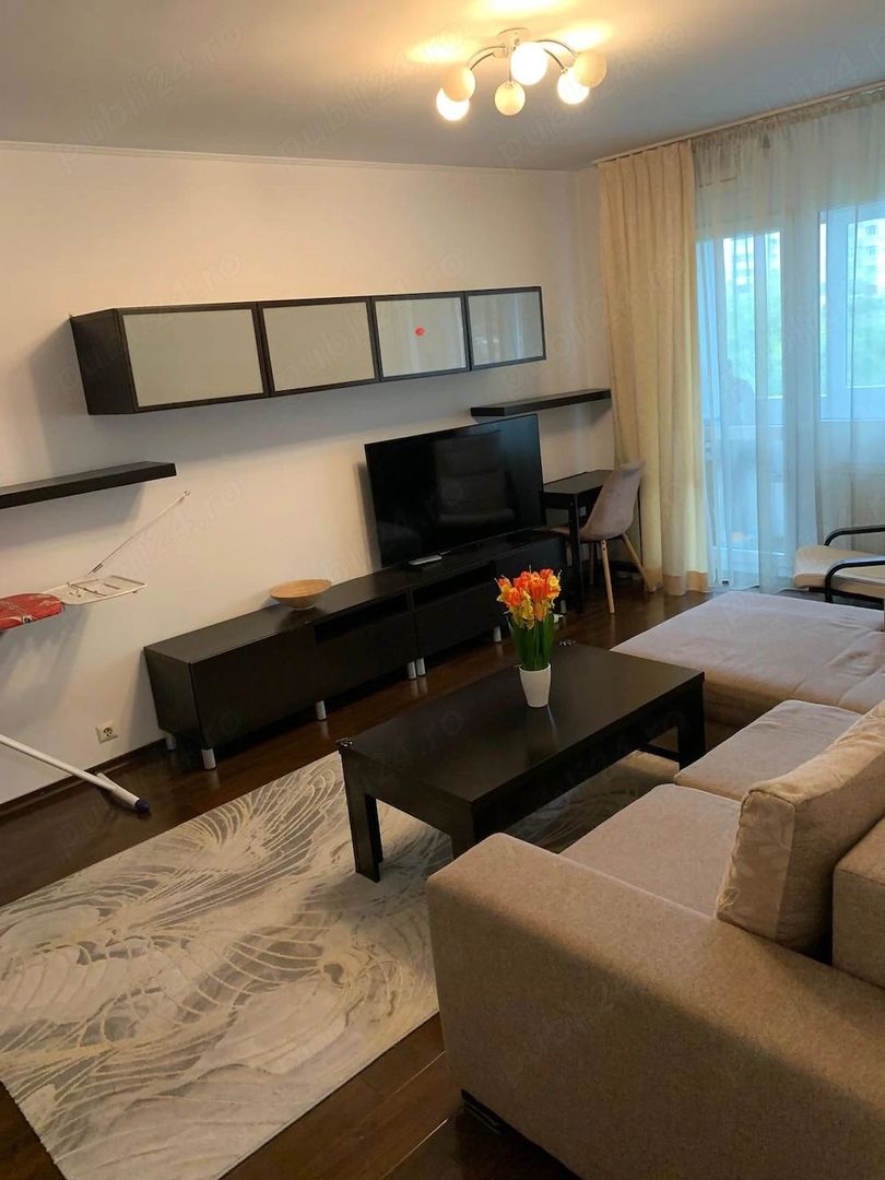 Apartament 2 camere de închiriat – Lujerului, Sector 6 - Poză 3
