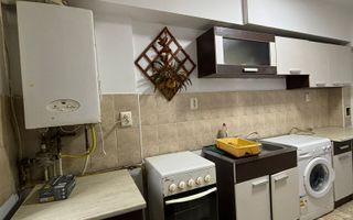 Apartament 1 camera, 40 mp, renovat recent, zona Academiei de Muzica - Poză 7