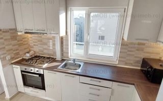 Vanzare  Apartament  doua camere Baneasa - Poză 5