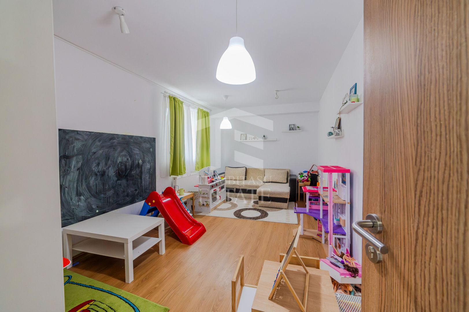 Priveliste superba spre padure  | 2 camere | et10/11 | Adora Forest - Poză 20