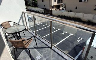 Garsoniera  de inchiriat Bragadiru Safirului - Poză 7