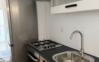 2 camere open space, parcare, terasă, totul nou, Tăietura Turcului - Poză 7