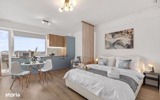 Garsonieră de vanzare - Poză 1