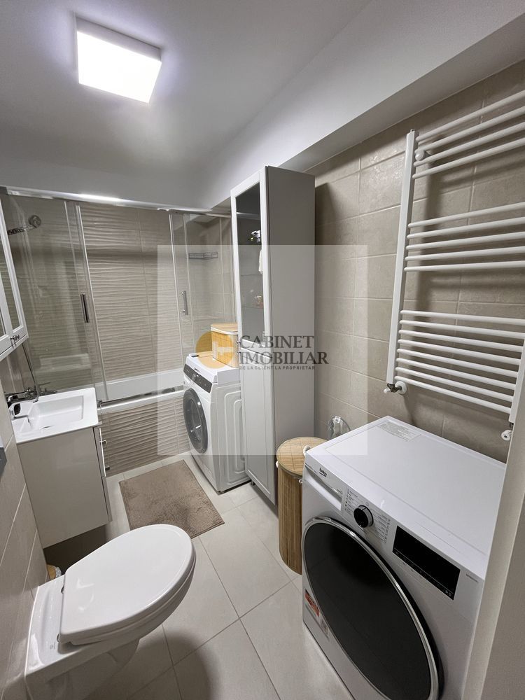 2 camere | Bd. Timisoara | Bloc 2023 | 50 mp utili - Poză 6
