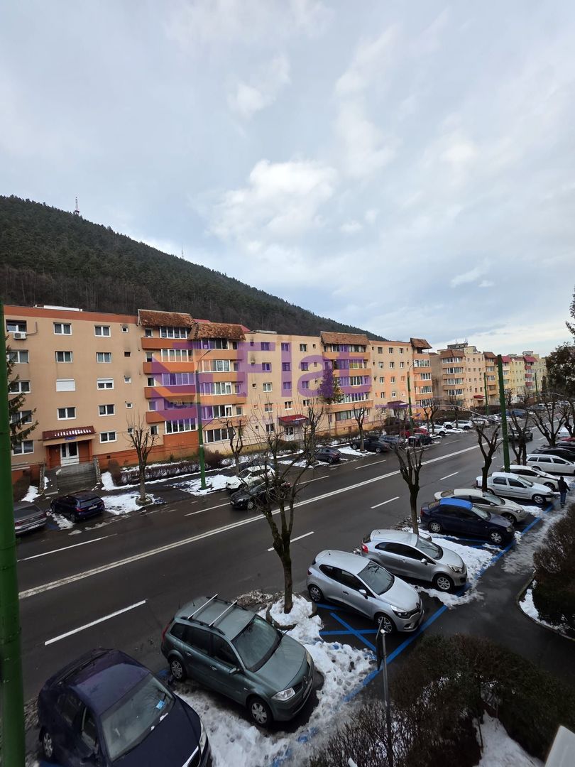 Apartament 3 camere Răcădău – renovat complet - Poză 47