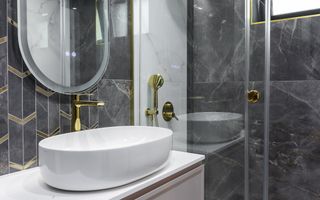 Vilă Finalizată - Mutare Imediată în Pipera - Poză 17