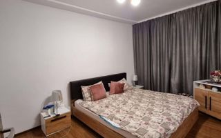 Soarelui | 2 Camere | Balcon Parter Înalt | Centrala proprie | Semidecomandat - Poză 5