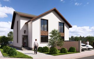 4 CAMERE, FINALIZARE LA SFARSITUL ANULUI, LIVING SPATIOS - Poză 4
