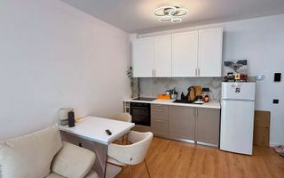Apartament modern cu 2 camere + terasă de 22 mp | Parcare subterană - Poză 2