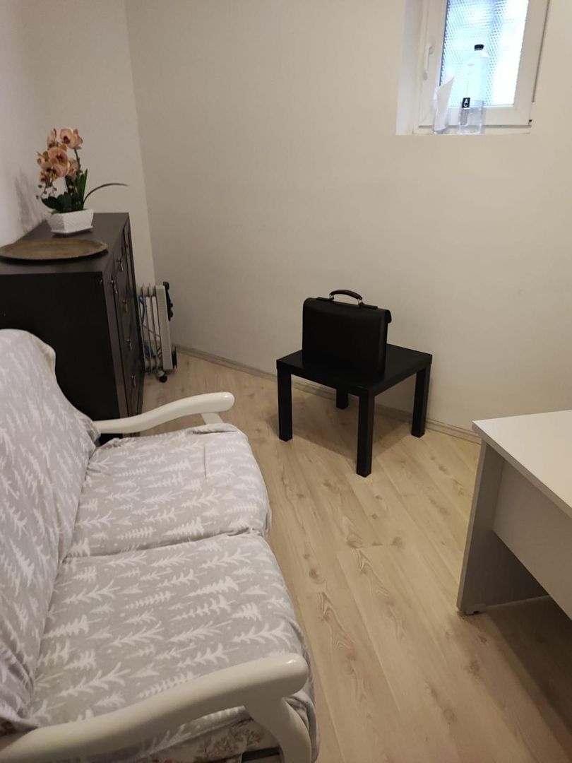 Garsoniera Spatioasa, Terasa, Ultracentral, Universitate | C A Rosetti - Poză 12