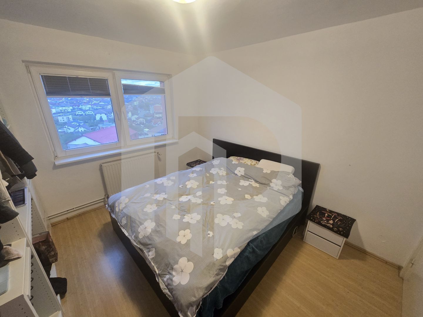 Apartament 3 camere decomandate pivnita Vasile Aron - Poză 2