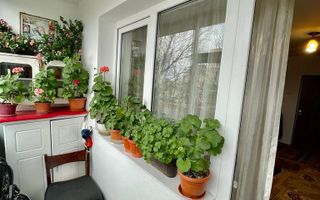 Nicolina 1 Apartament 2 Camere Decomandat  Etaj Intermediar - Poză 9