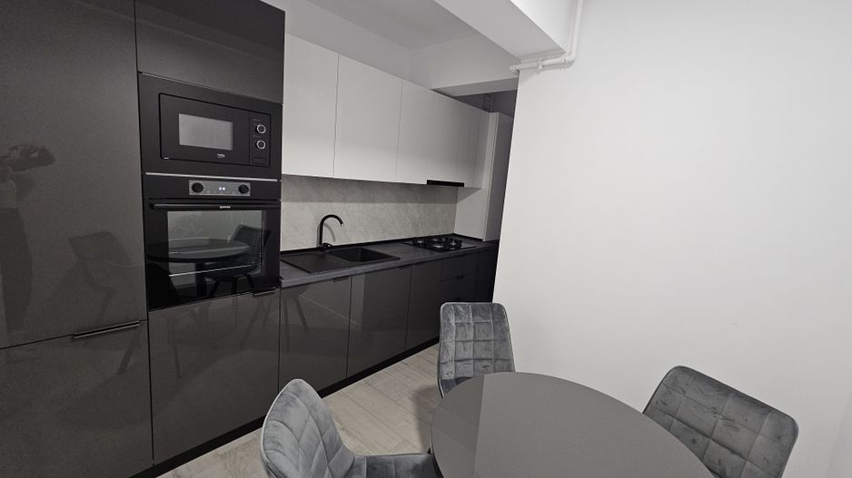 Apartament 2 cam + loc parcare - Poză 9