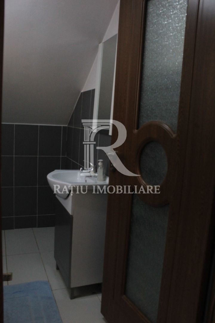 Proprietate rară | 4458 mp teren intravilan | Casă solidă, natură, liniște totală. | Bratca, Bihor. - Poză 22