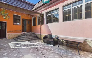 Casă individuală cu 5 camere și teren de 1.156 mp - Poză 25