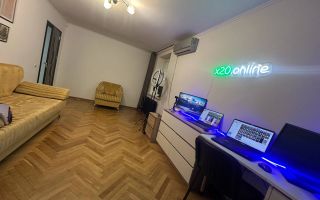 Chirie, apartament, 2 camere, Strada Alexandru cel Bun, Rîșcani - Poză 5