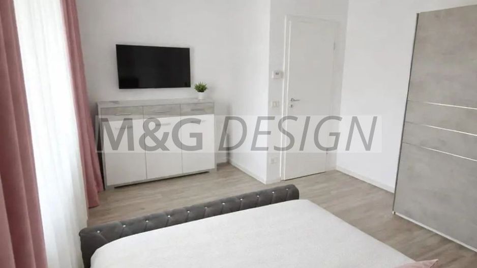 Apartament cu 3 camere Giroc bloc nou - Poză 7
