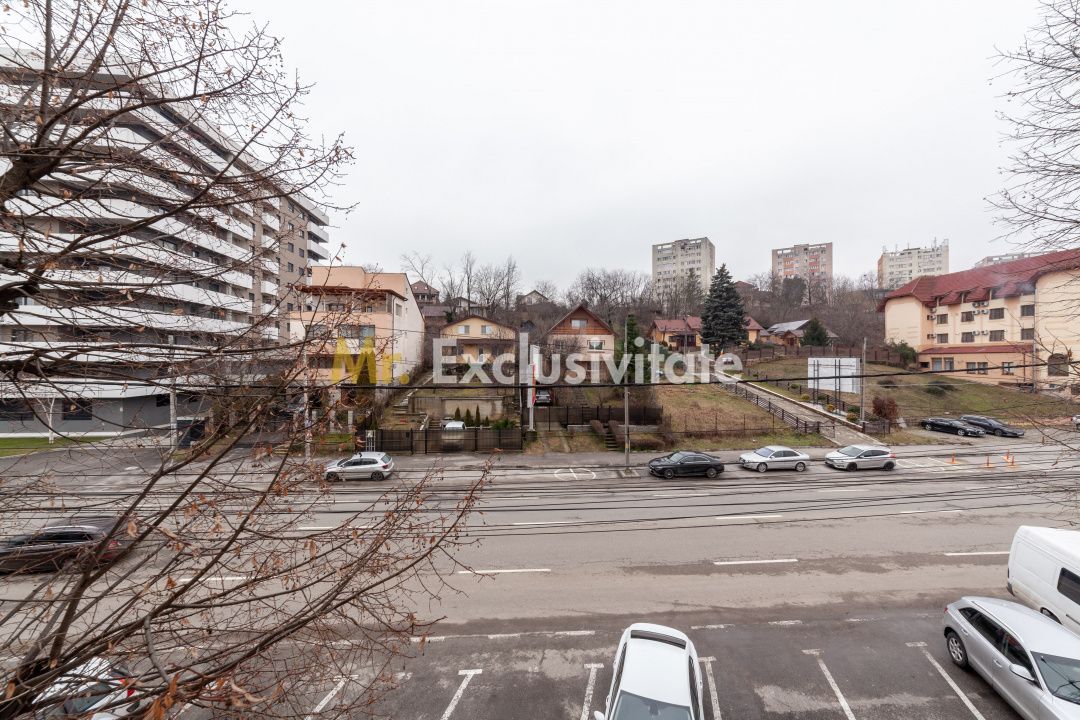 Ap. 2 camere - Frații Golesti -Gara Pitesti - McDonald’s - Poză 15