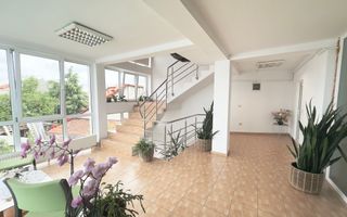 BG72-Cladire Multifunctionala 4 nivele-Girocului - Poză 22