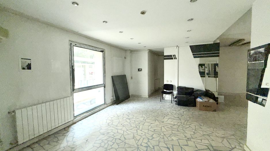 Spațiu București, zona Universitate, pretabil comercial/birouri - Poză 6