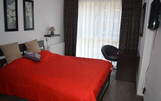 Apartament de închiriat | Platinia Mall | UMF | USAMV - Poză 8