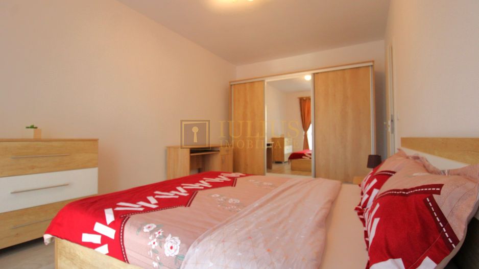 Complex Iris Armoniei / 2 camere/balcon/ parcare proprie - Poză 7