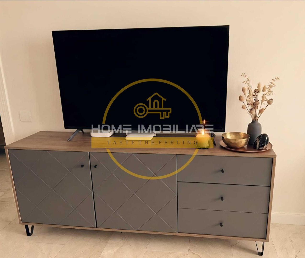 🏠 Apartament 2 cam, 50 MP, etaj 2/11 // 📍Copou - Aleea Mihail Sadoveanu - Poză 5