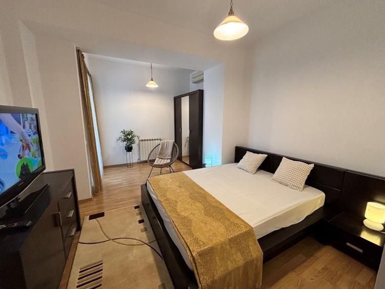 4-Room Apartment | North Area Lake View | 117 sqm - Poză 5