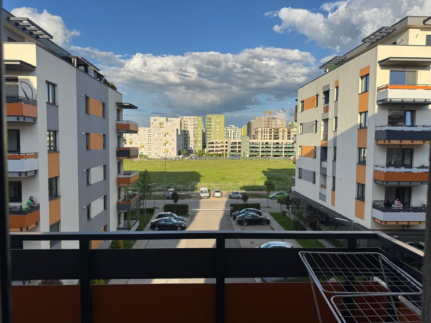 Apartament 2 camere de inchiriat - Poză 1